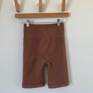 Everlane Brown Women's Shorts